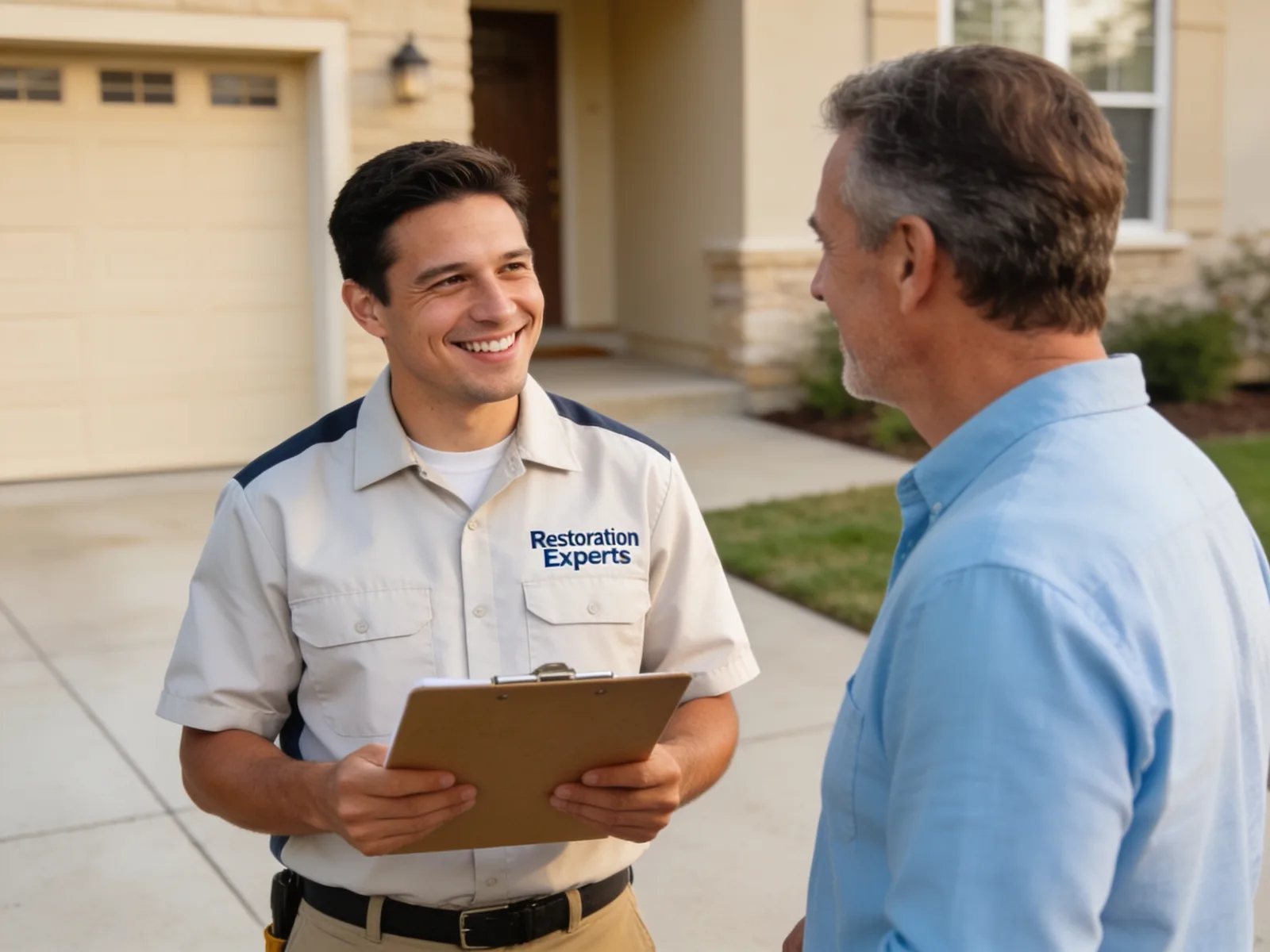 Water Damage Cleanup Hansen, ID FAQs